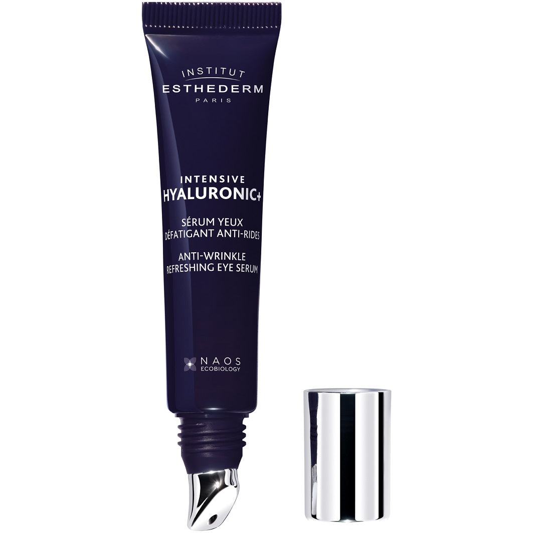 INSTITUT ESTHEDERM SIERO CONTORNO OCCHI INTENSIVE HYALURONIC+C 15 ml