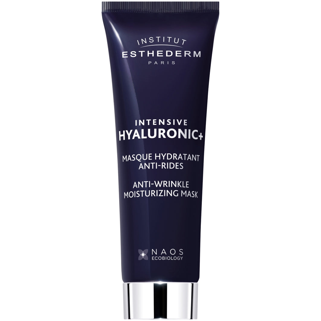 INSTITUT ESTHEDERM INTENSIVE HYALURONIC+ mask 50 ml