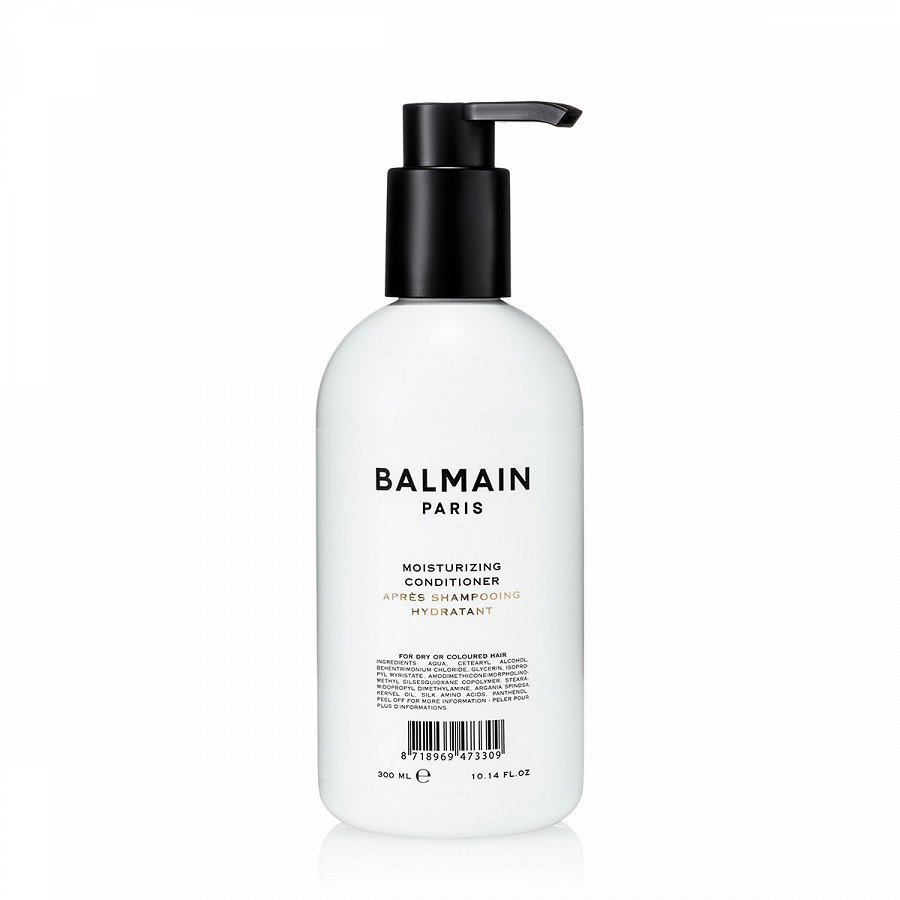 BALMAIN HAIR MOISTURIZING conditioner 300 ml