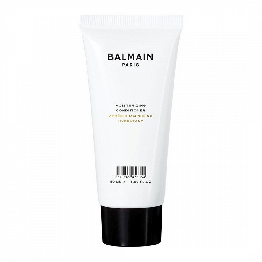 BALMAIN HAIR MOISTURIZING CONDITIONER 50 ml