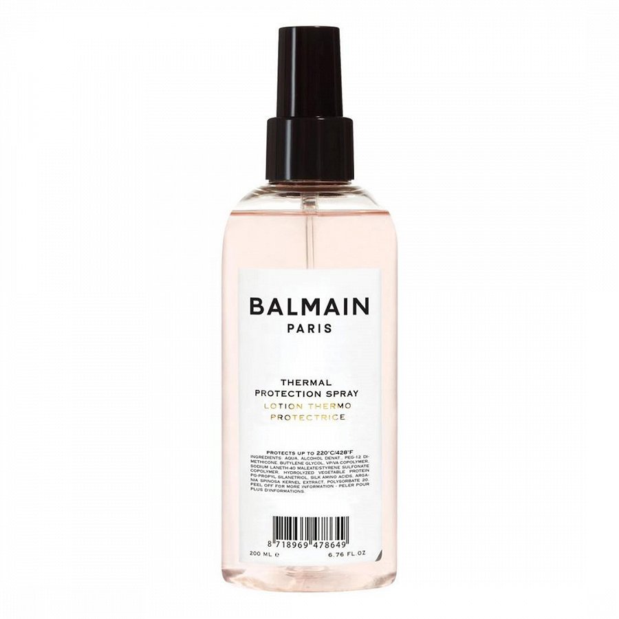 BALMAIN HAIR SPRAY PROTEZIONE TERMICA 200 ml