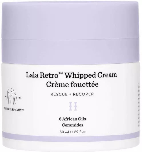 DRUNK ELEPHANT LALA RETRO WHIPPED cream 50 ml