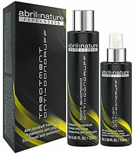 Trattamento ANTIFORFORA ABRIL ET NATURE 250 + 100 ml