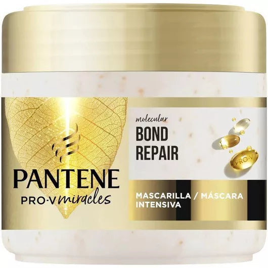 Maschera PANTENE MIRACOLO BOND REPAIR 300 ml