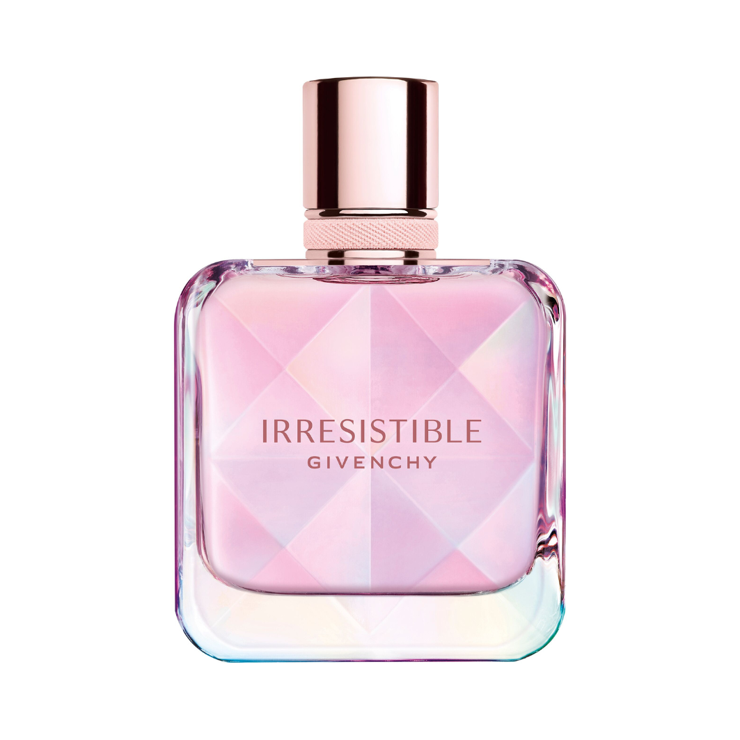 GIVENCHY IRRESISTIBLE NECTAR edp vapo 50 ml