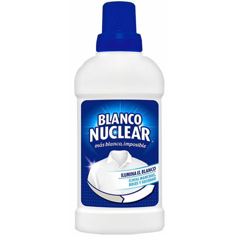 IBERIA BLANCO NUCLEAR stain remover and bleach 500 ml