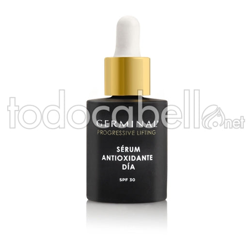 Sérum de jour GERMINAL ULTRA ANTIOXIDANT SPF30 30 ml