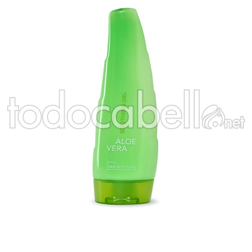 IDC INSTITUTE ALOE VERA body lotion 100 ml