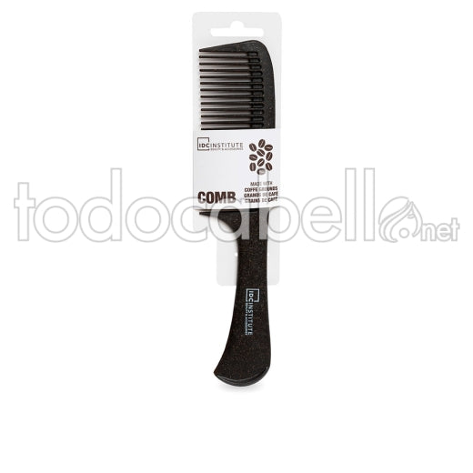 IDC INSTITUTE COMB made with coffee 1 u
