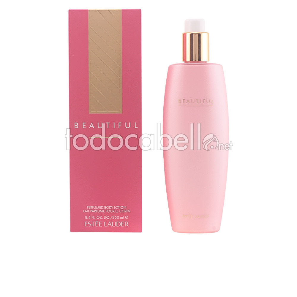 ESTÉE LAUDER Beautiful Lozione Profumata per il Corpo 250 ml