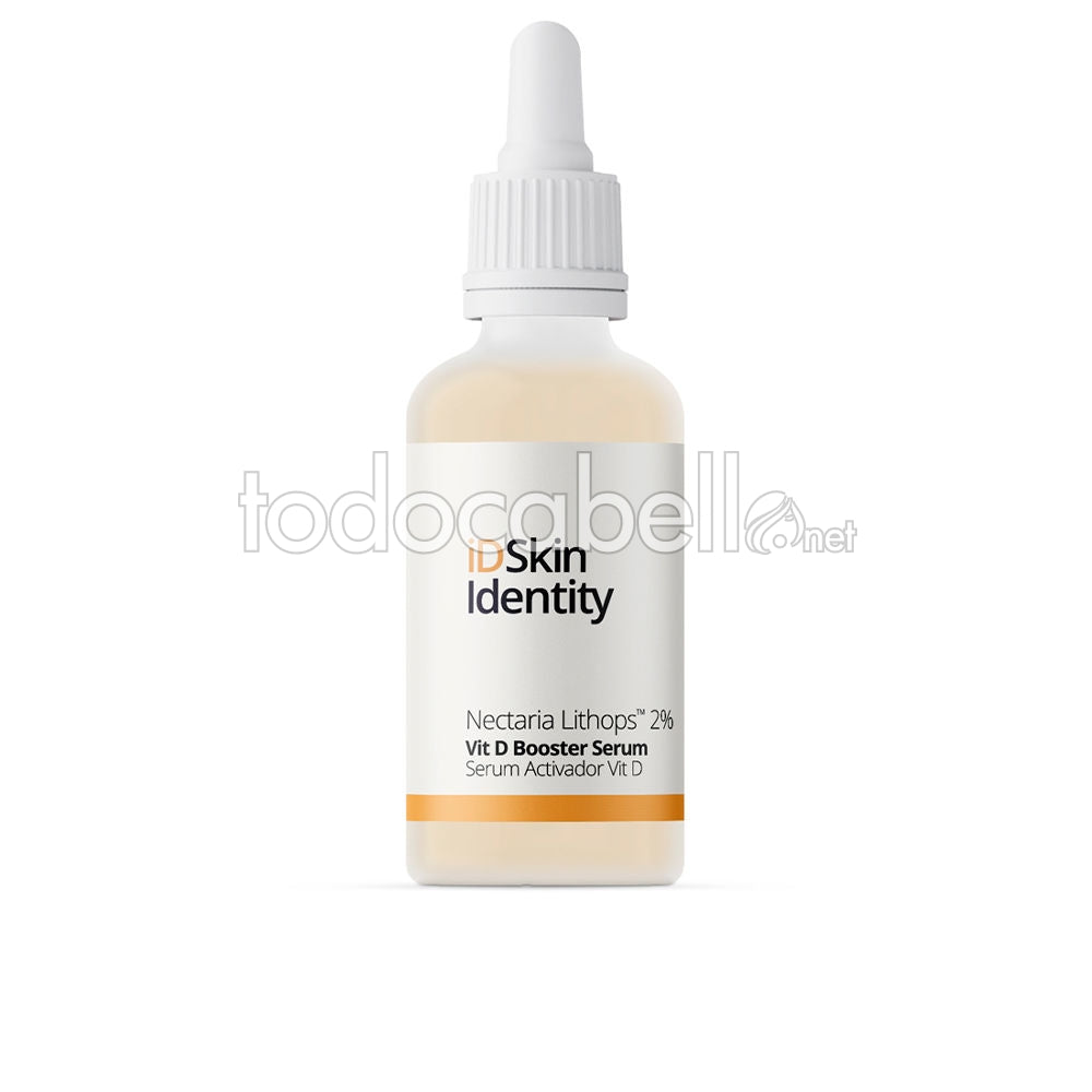 SKIN GENERICS ID SKIN identity nectaria lithops 2% siero attivatore vit D 30 ml