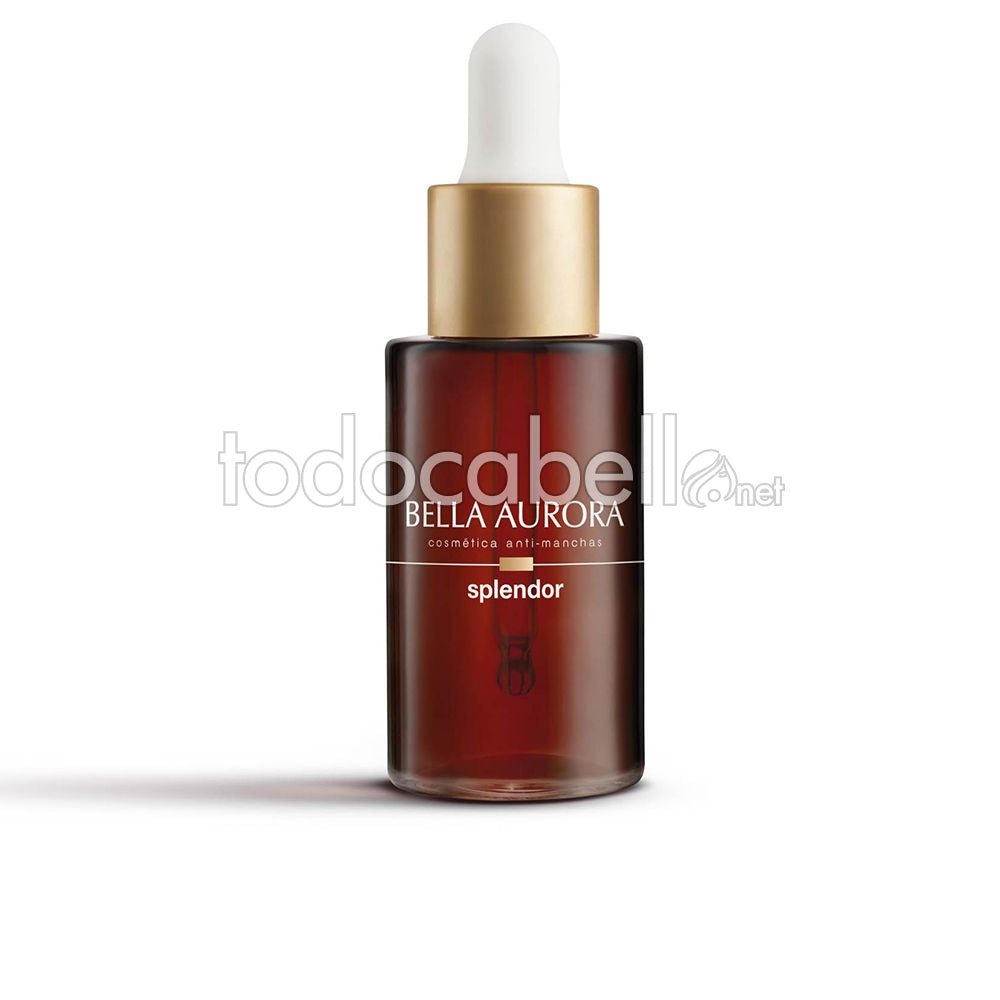 BELLA AURORA SPLENDOR illuminating and antioxidant serum 30 ml