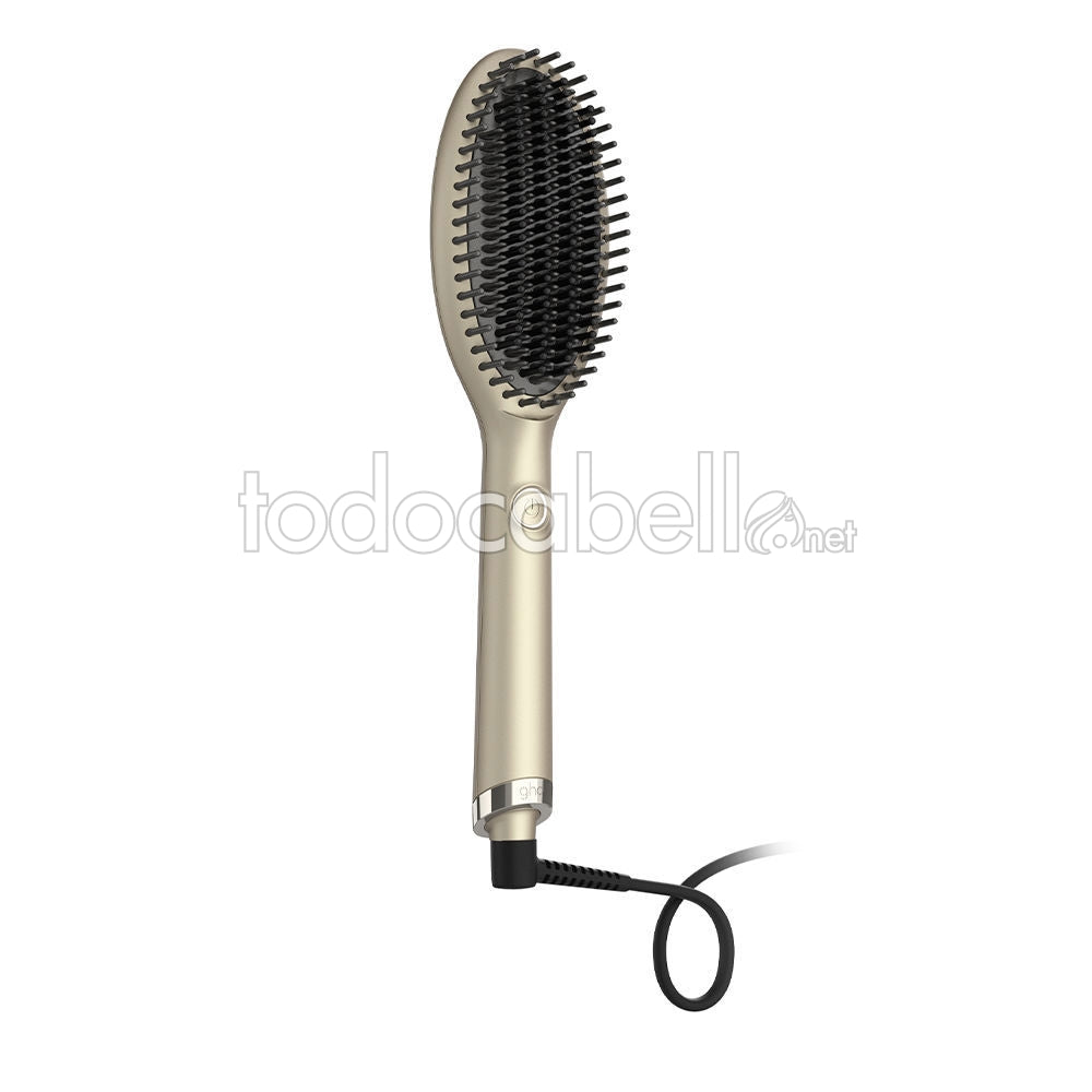 Brosse lissante électrique ghd glide Grand Luxe Collection 2 unités