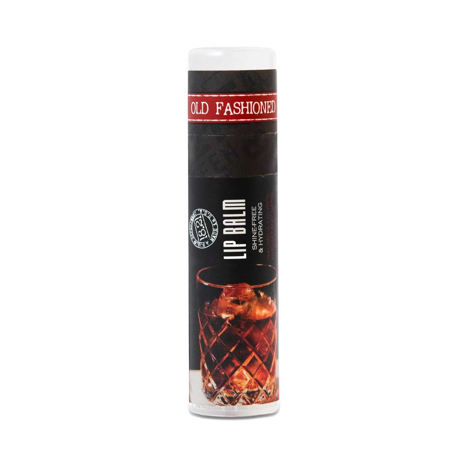 18.21 MAN MADE LIP BALM 7 gr