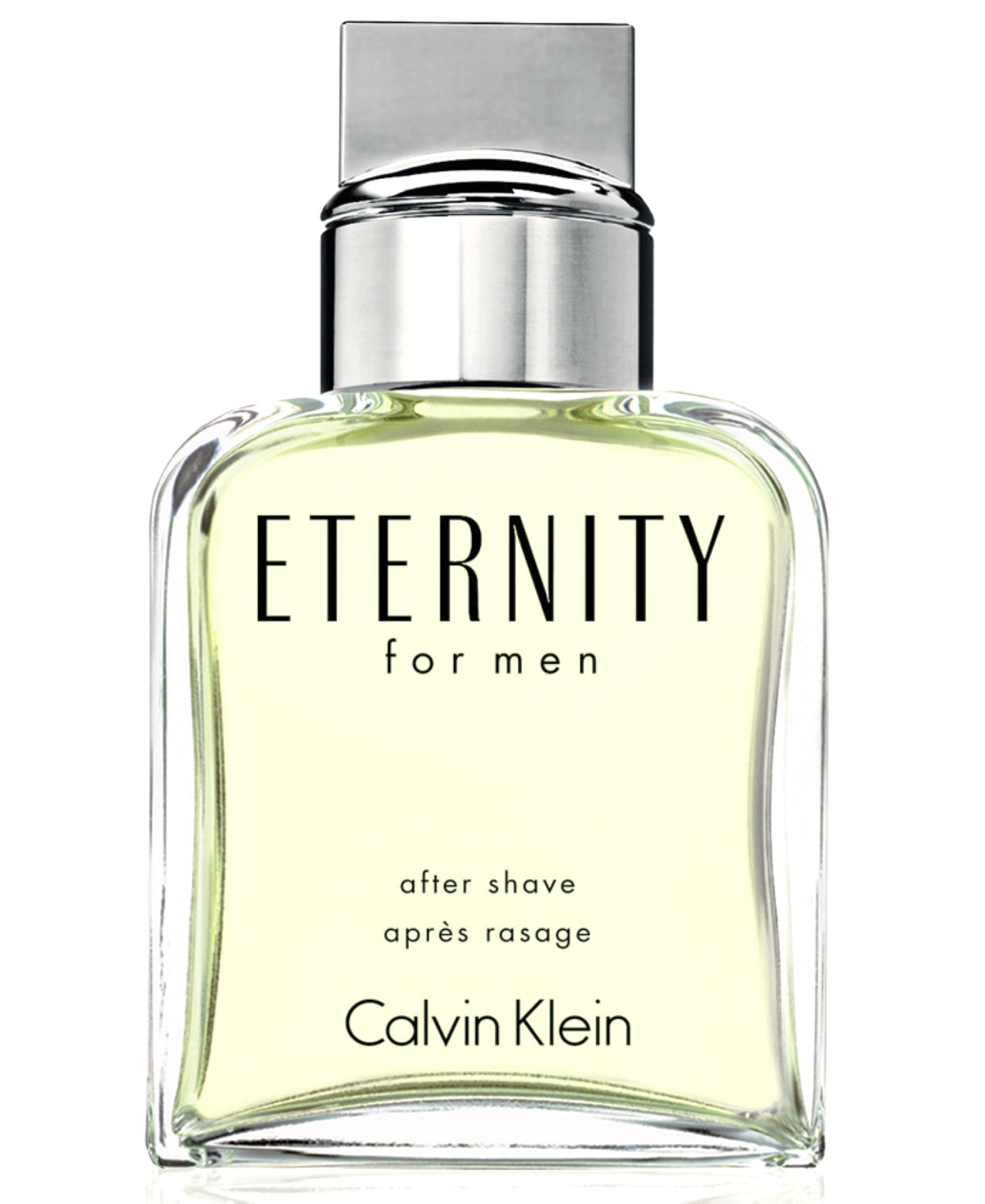 CALVIN KLEIN ETERNITY FOR MEN dopobarba 100 ml