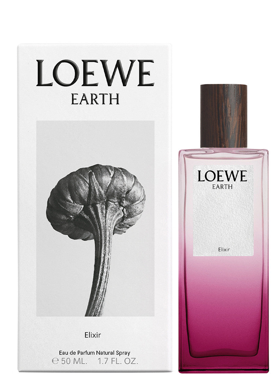 LOEWE EARTH ELIXIR edp vapo 50 ml