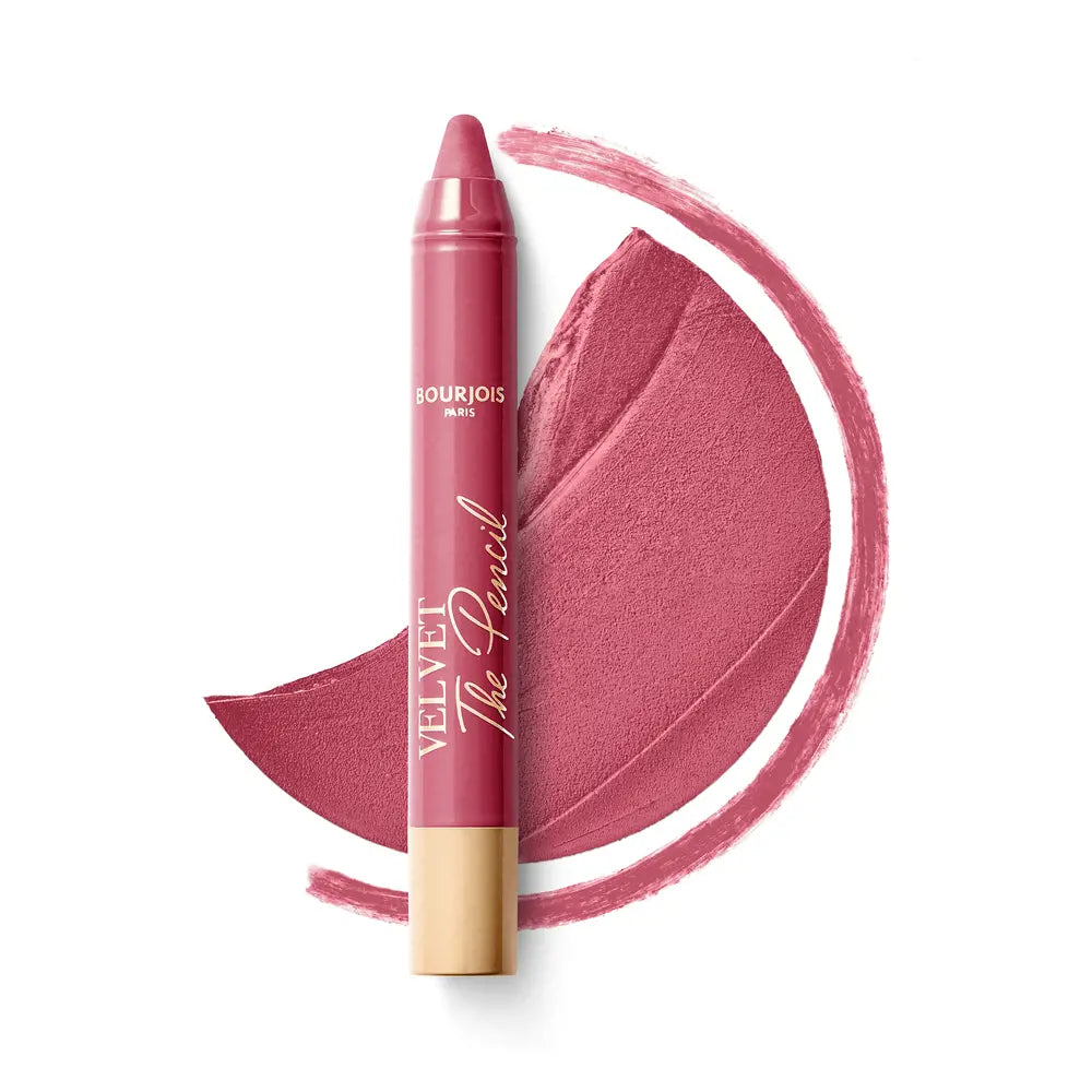 BOURJOIS VELVET THE PENCIL #03-in mauve again 1.8 gr
