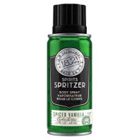 18.21 MAN MADE SPIRITS SPRITZER VANIGLIA SPEZIATA spray corpo 100 ml
