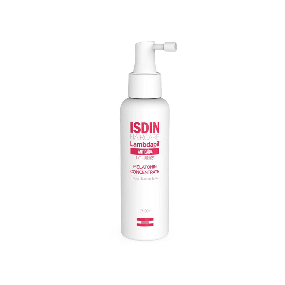 ISDIN LAMBDAPIL lozione anticaduta 100 ml