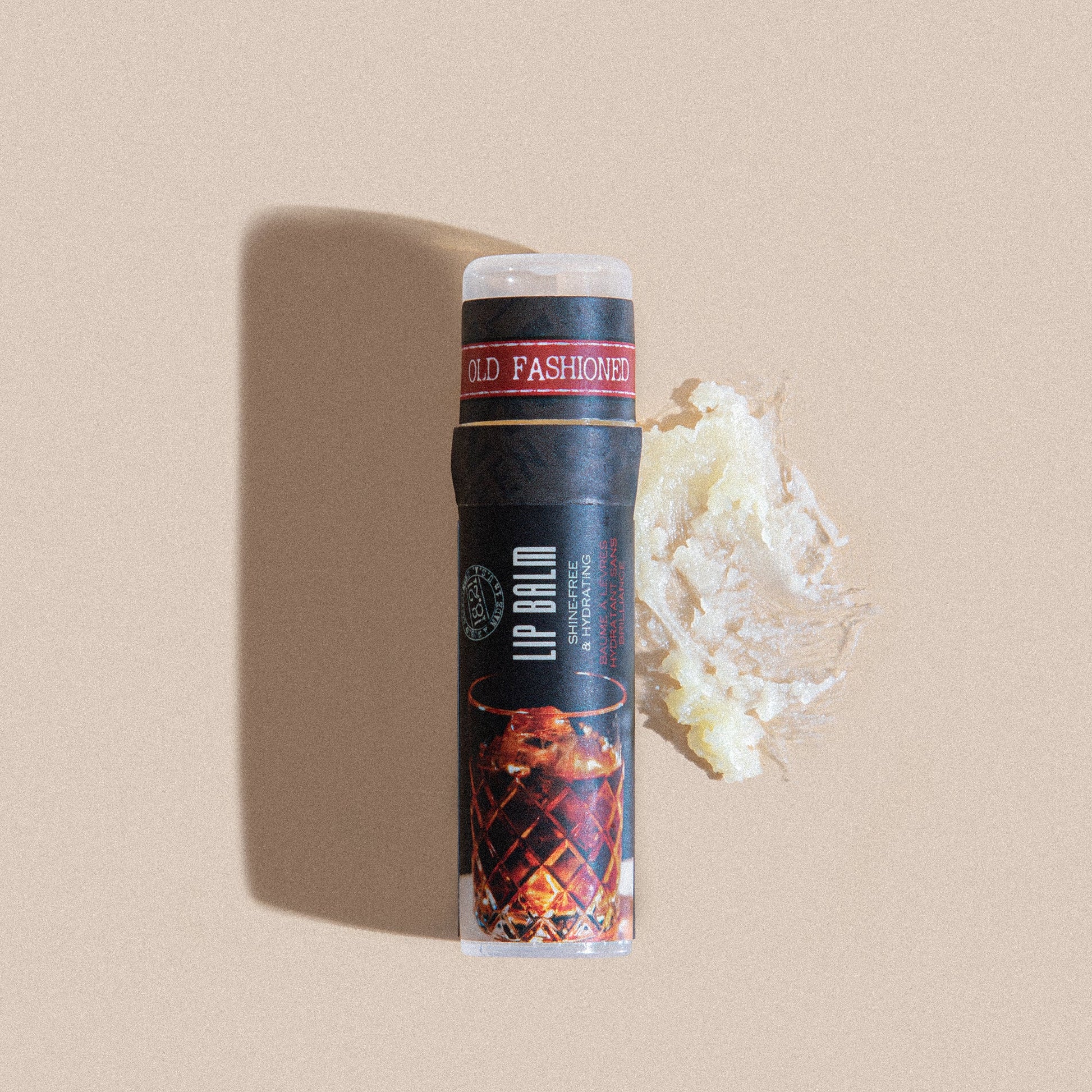 18.21 MAN MADE LIP BALM 7 gr