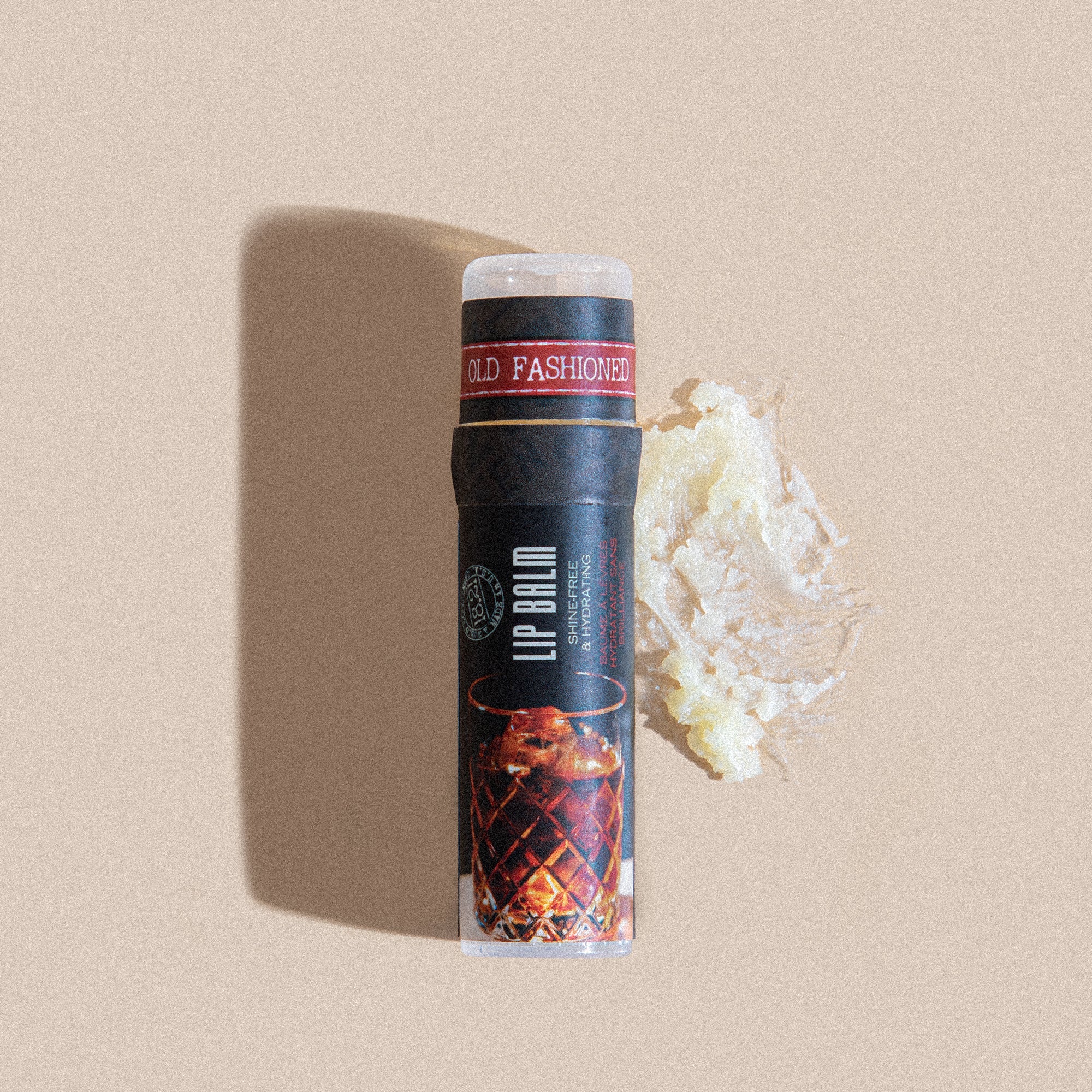 18.21 MAN MADE LIP BALM 7 gr