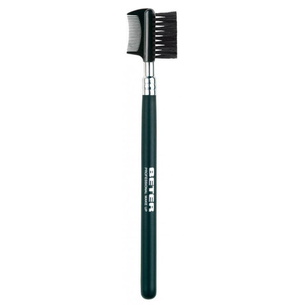 BETER PROFESSIONAL peine-cepillo para cejas 1 pz