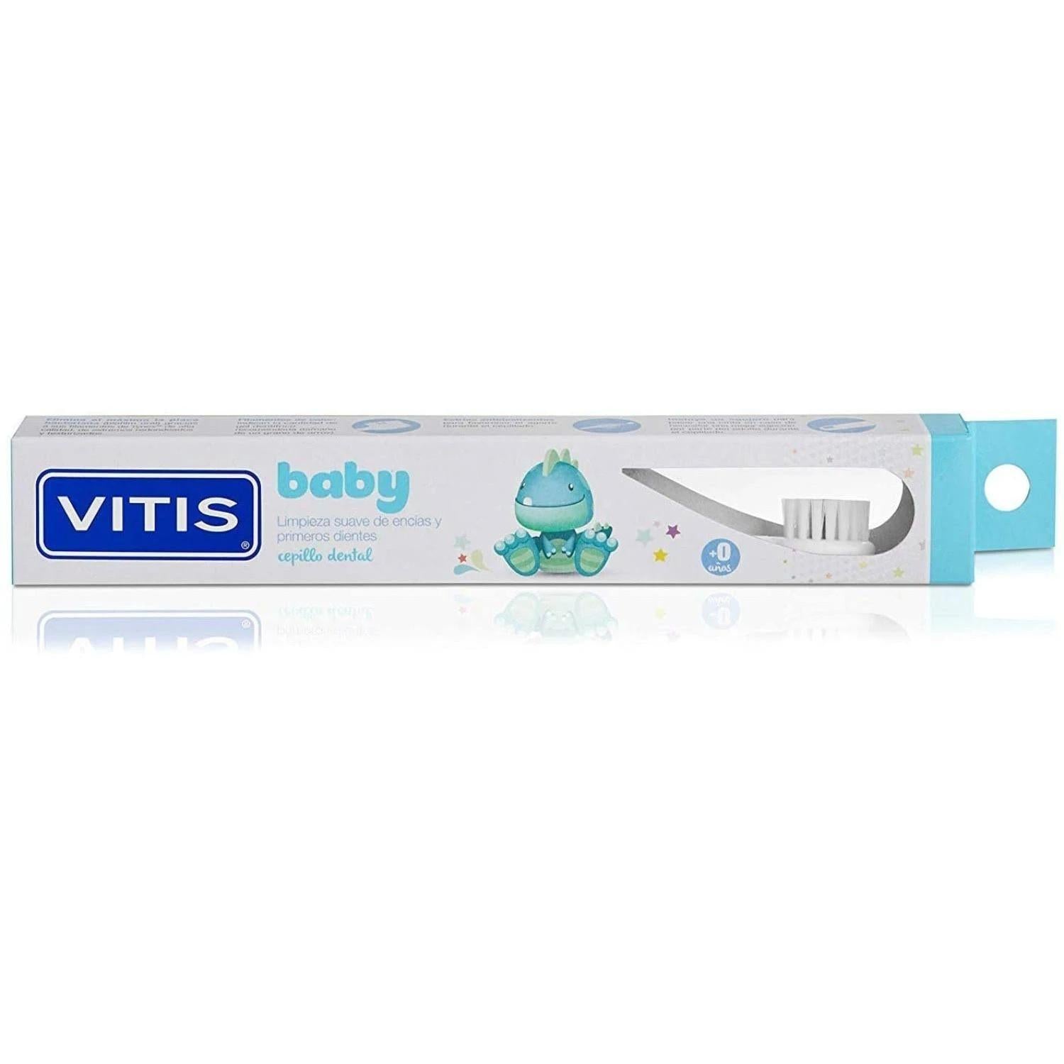 Spazzolino VITIS BABY 1 pz