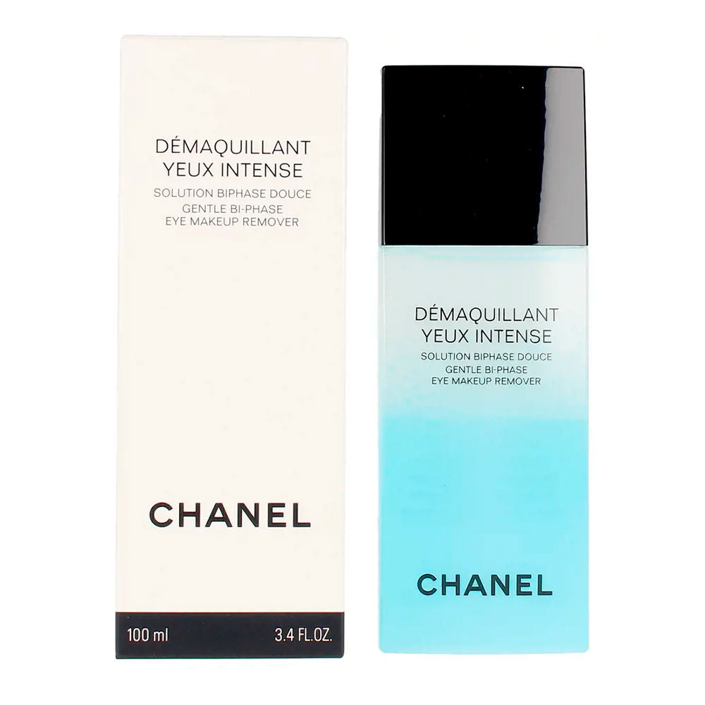 CHANEL PRECISION démaquillant yeux intense 100 ml