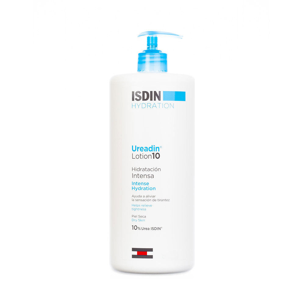 ISDIN UREADIN LOTION10 hydratation intense 750 ml