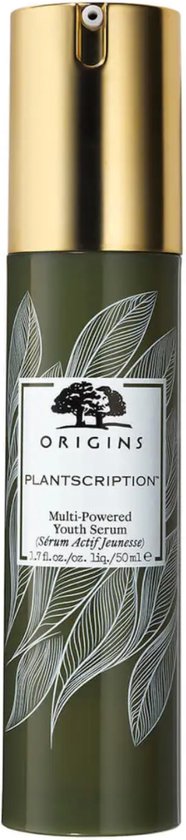 ORIGINS Plantscription™ Siero Giovinezza Multi-Potenziato 50 ml