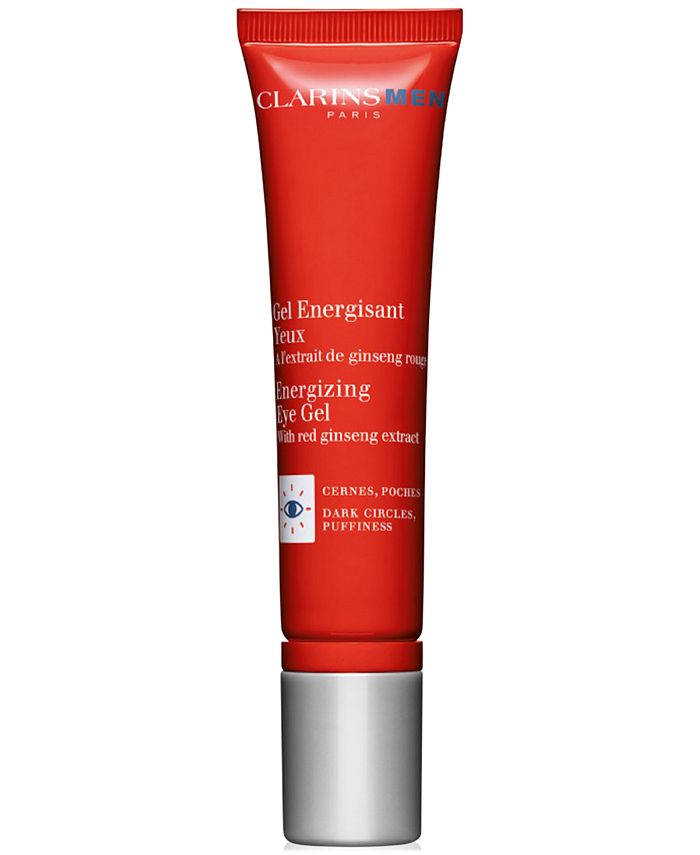 CLARINS MEN Gel Energizzante Occhi 15 ml