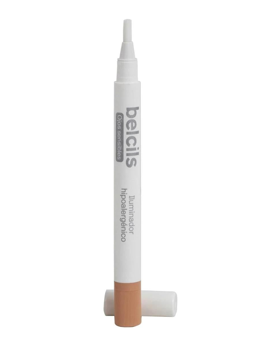 BELCILS OCCHI SENSIBILI illuminatore ipoallergenico 2.2 ml