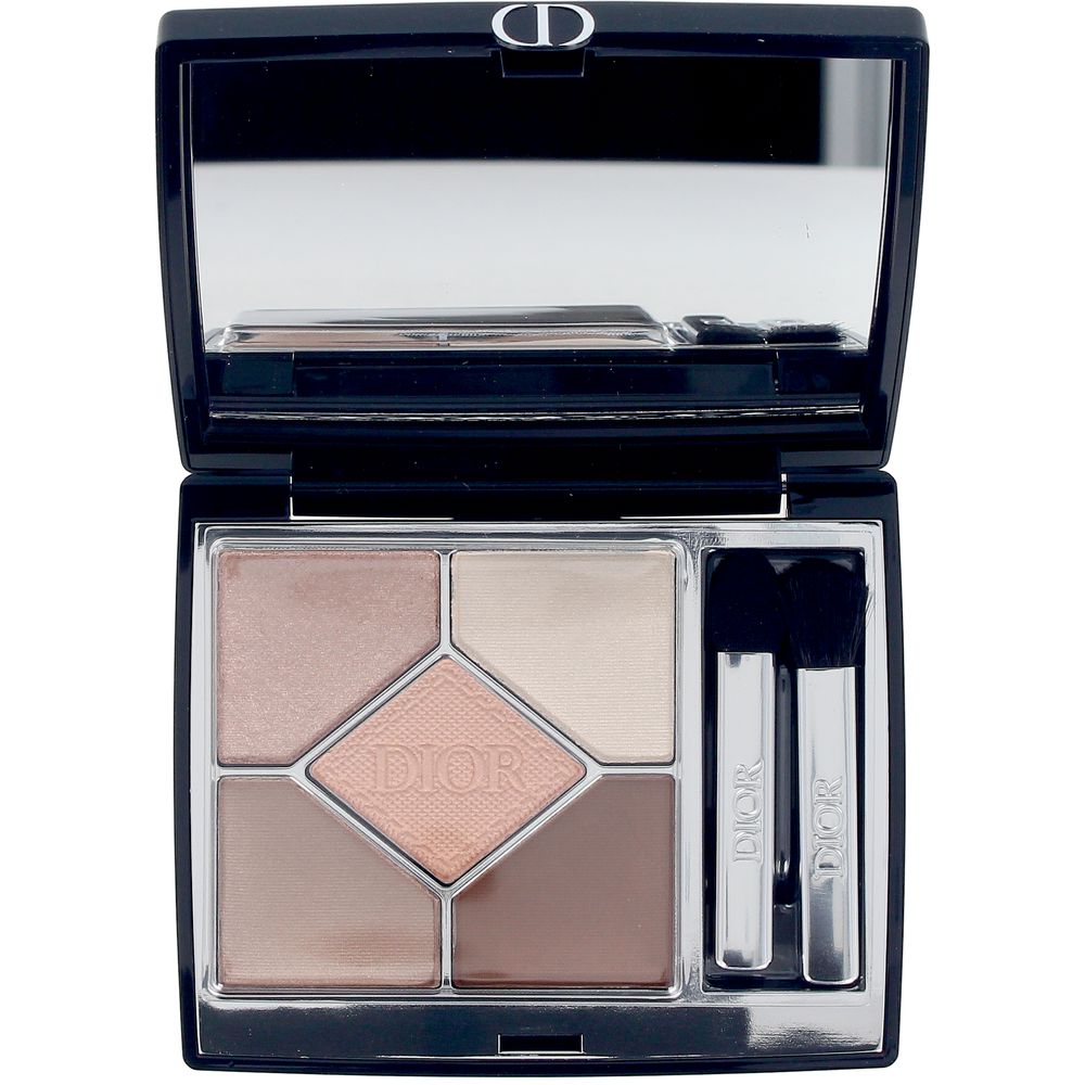 DIOR 5 COULEURS #649-nude dress