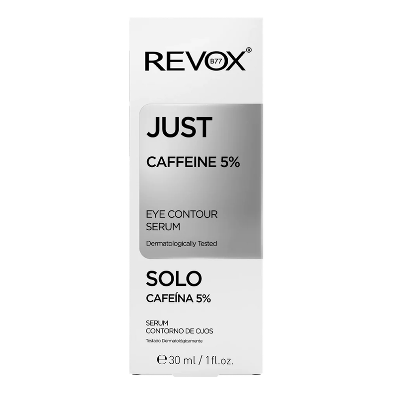 REVOX B77 JUST Crème huile d'avocat à l'eau de rose 50 ml
