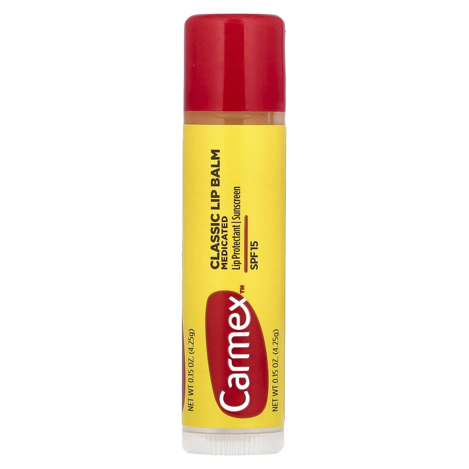 CARMEX CLASSIC moisturizing balm jar 7.5 gr