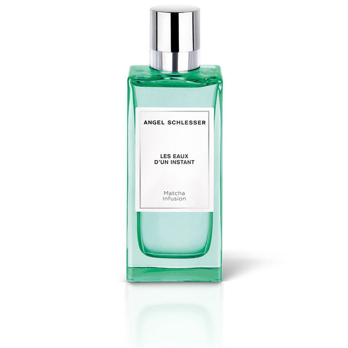 ANGEL SCHLESSER LES EAUX D'UN INSTANT MATCHA INFUSION edt vapo 150 ml