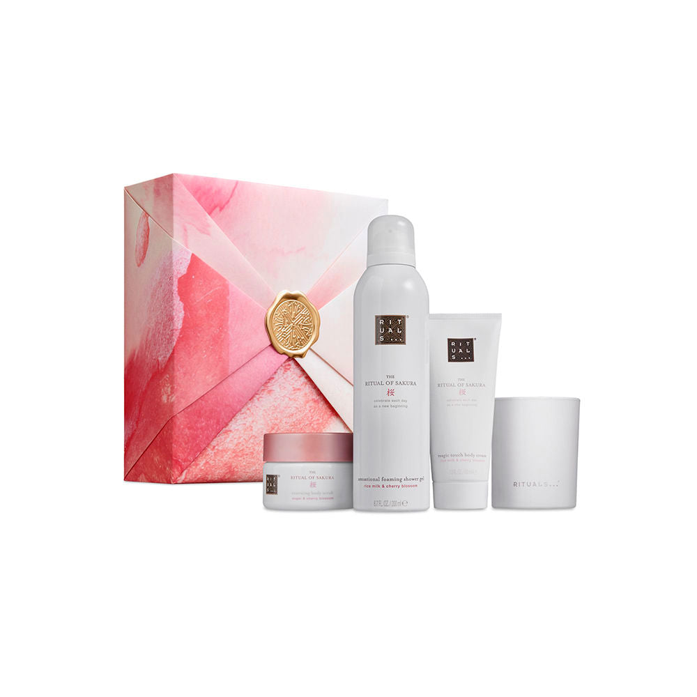 RITUALS THE RITUAL OF AYURVEDA gommage corps 300 gr