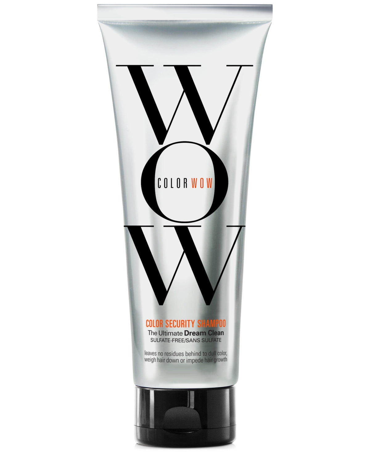 COLOR WOW COLOR SECURITY shampoo 250 ml