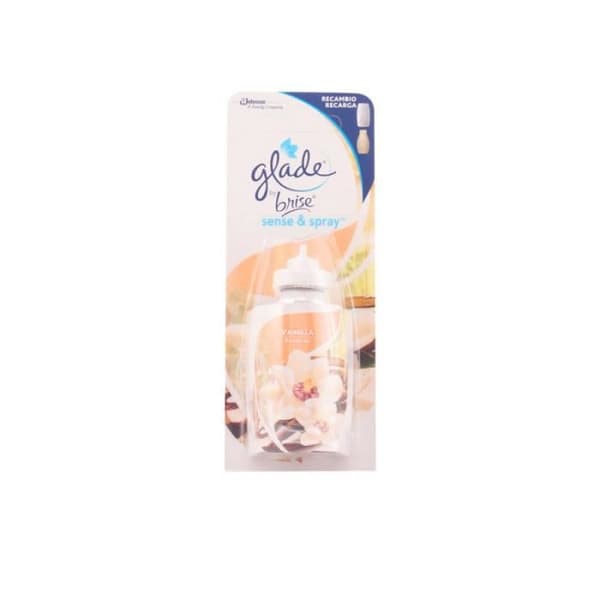 BRISE SENSE&amp;SPRAY air freshener refill #vanilla 1 u