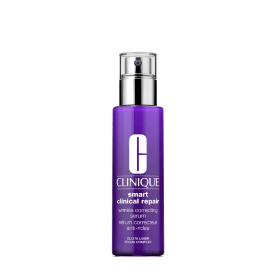 Sérum correcteur de rides CLINIQUE SMART CLINICAL REPAIR™ 75 ml