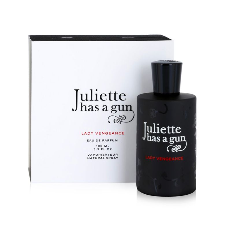 JULIETTE HAS A GUN LADY VENGEANCE eau de parfum vaporisateur 100 ml