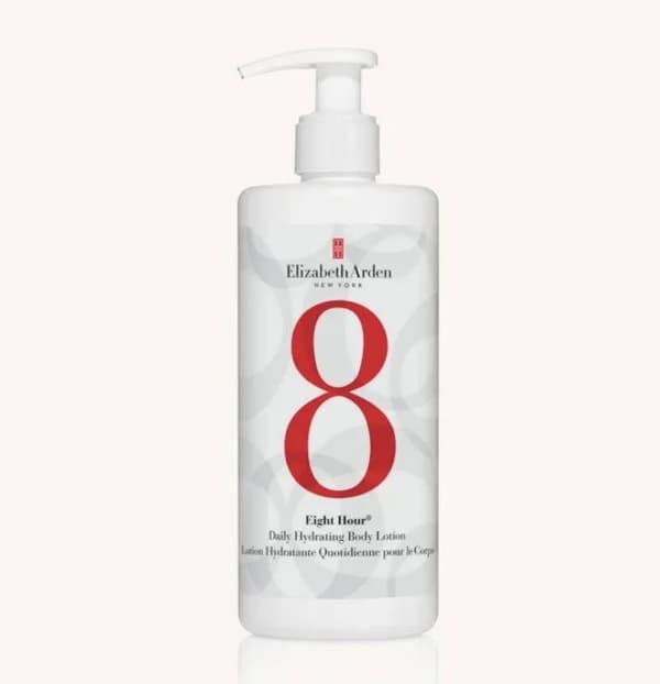 ELIZABETH ARDEN EIGHT HOUR lozione idratante corpo 380 ml