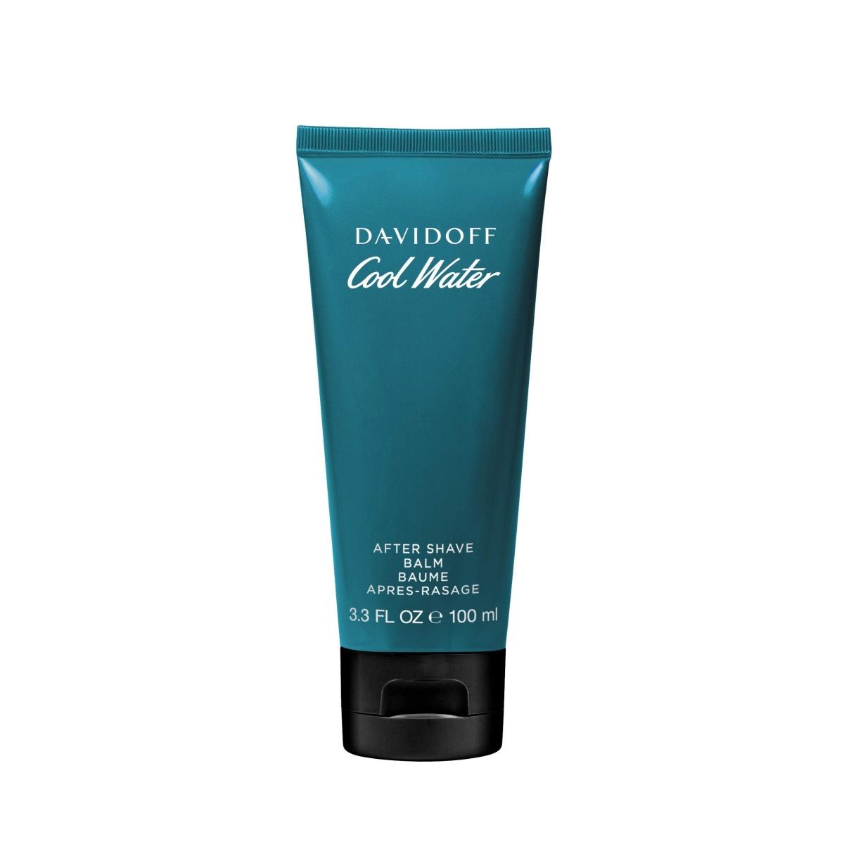 DAVIDOFF COOL WATER balsamo dopobarba 100 ml