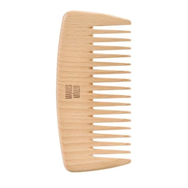 MARLIES MÖLLER BRUSHES & COMBS Pettine per Ricci 1 pz