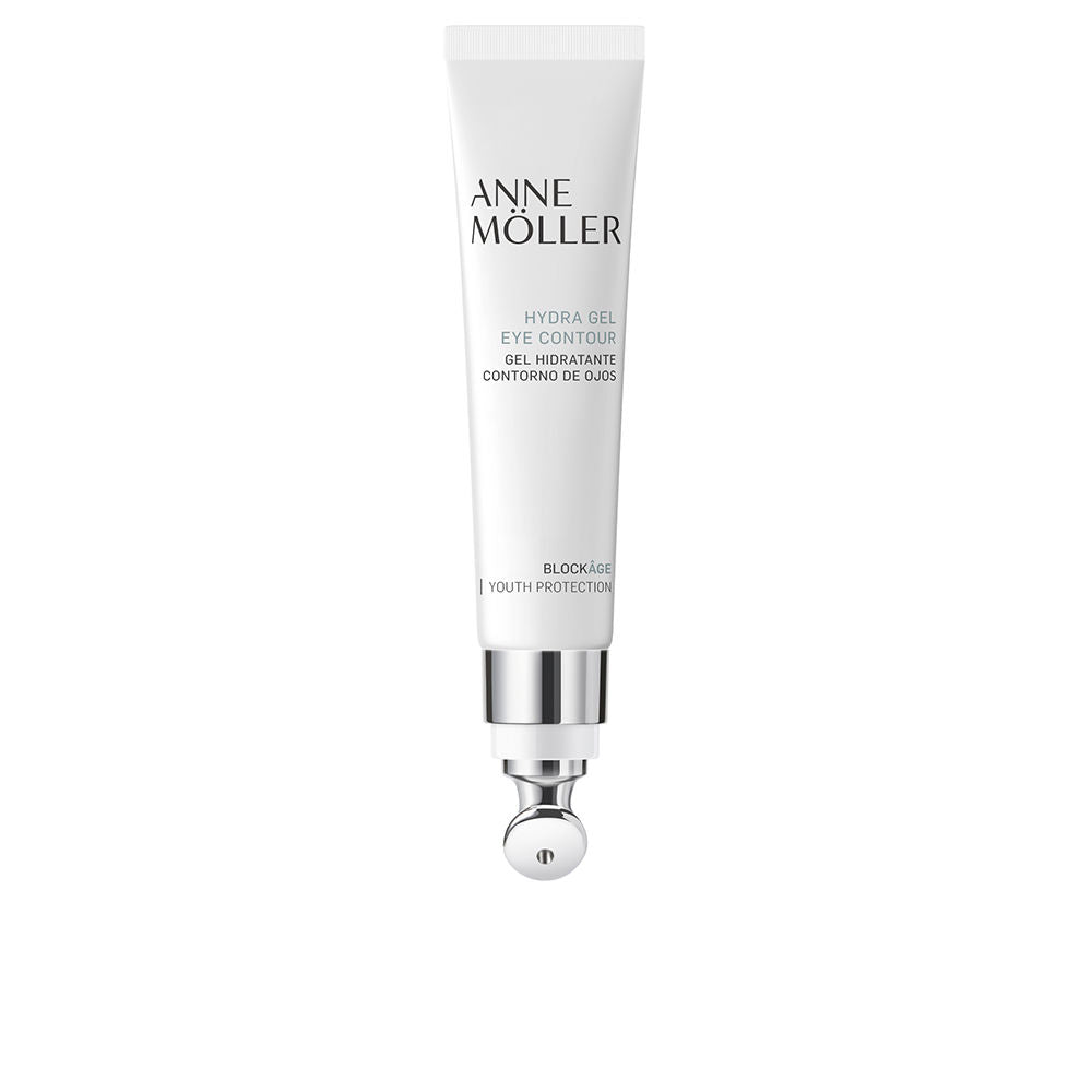 ANNE MÖLLER BLOCKÂGE Gel hydratant contour des yeux 15 ml