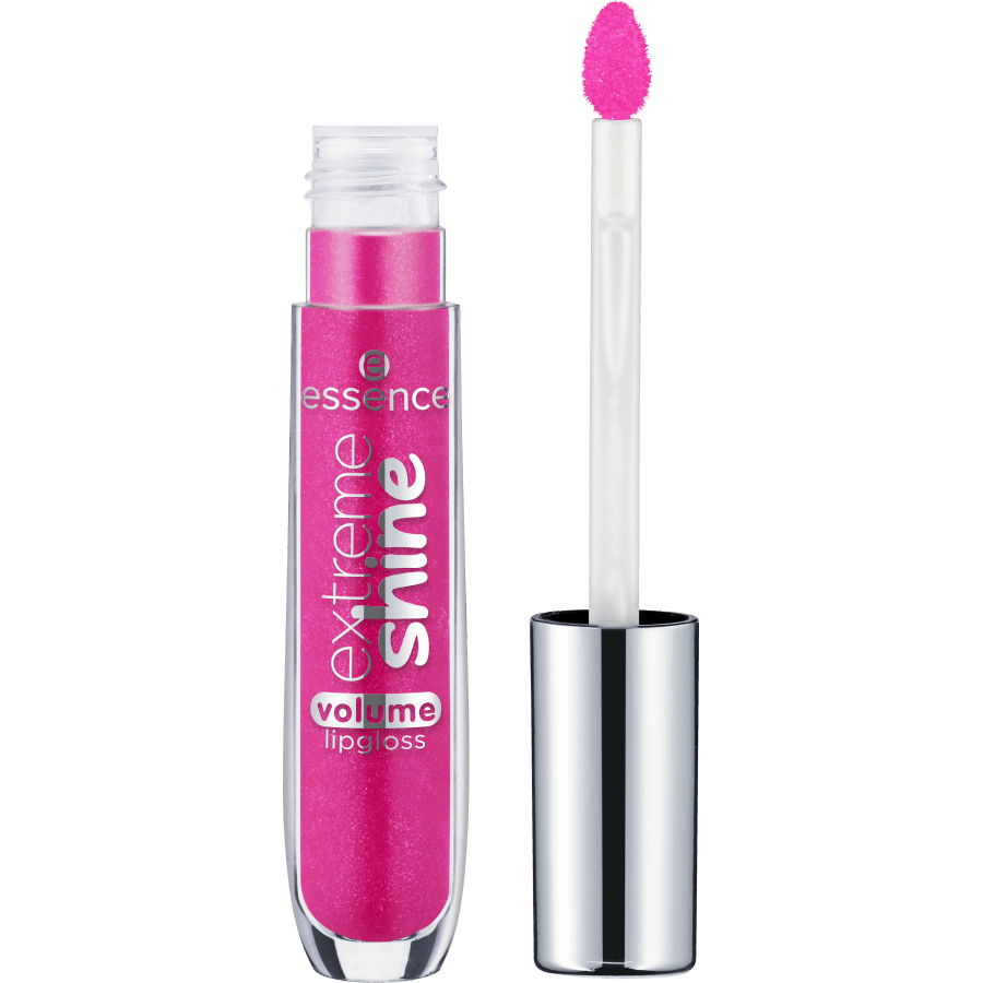 ESSENCE EXTREME SHINE lucidalabbra volumizzante #21-Pretty In Pink 5 ml