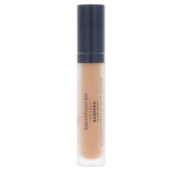 BARE MINERALS BAREPRO 16HR WEAR All-Skin Perfecting Matte Concealer #Medium Deep 450 Neutral 7.5 ml