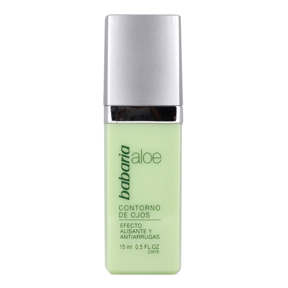 BABARIA ALOE VERA contorno occhi 15 ml