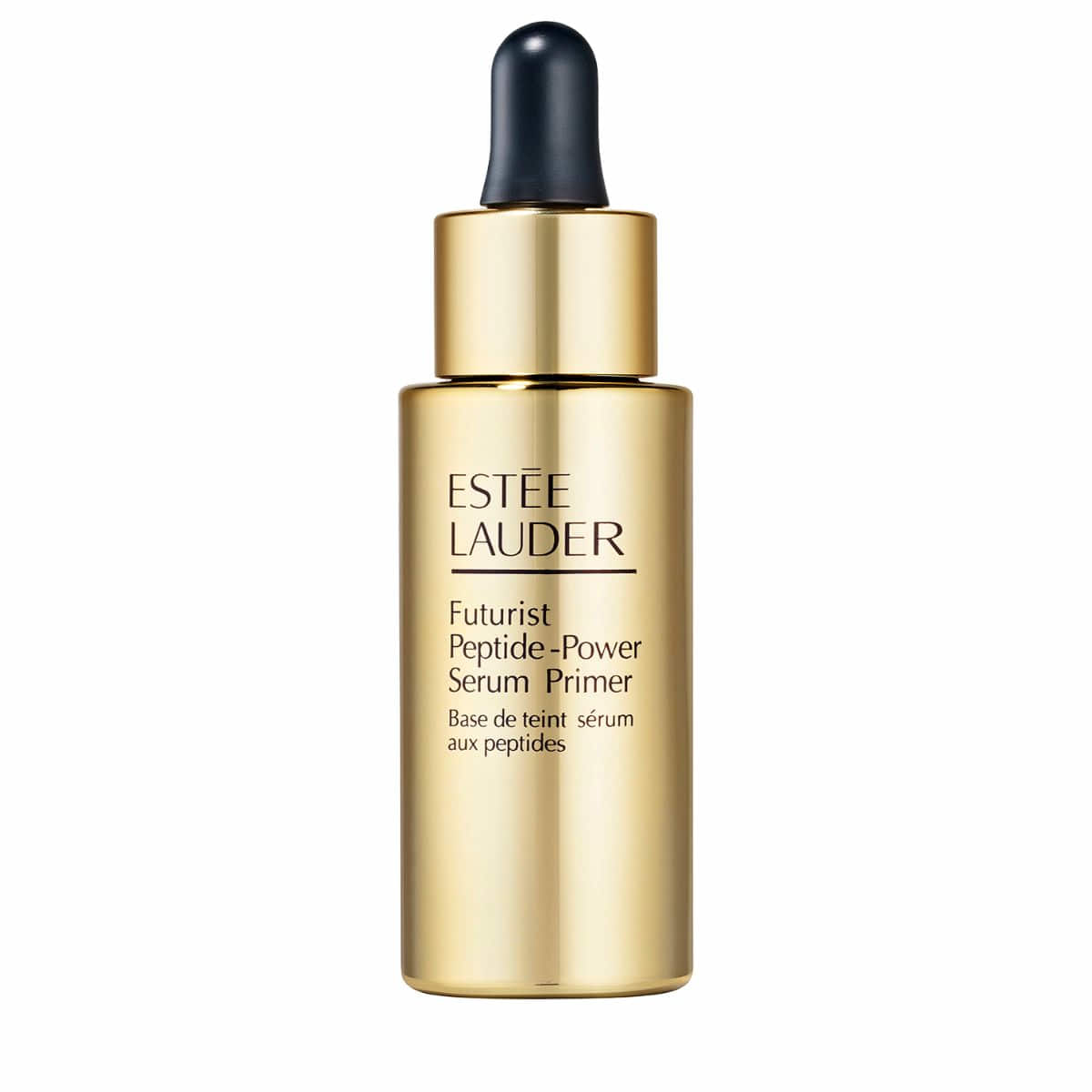 ESTÉE LAUDER FUTURIST PEPTIDE-POWER serum primer 27 ml