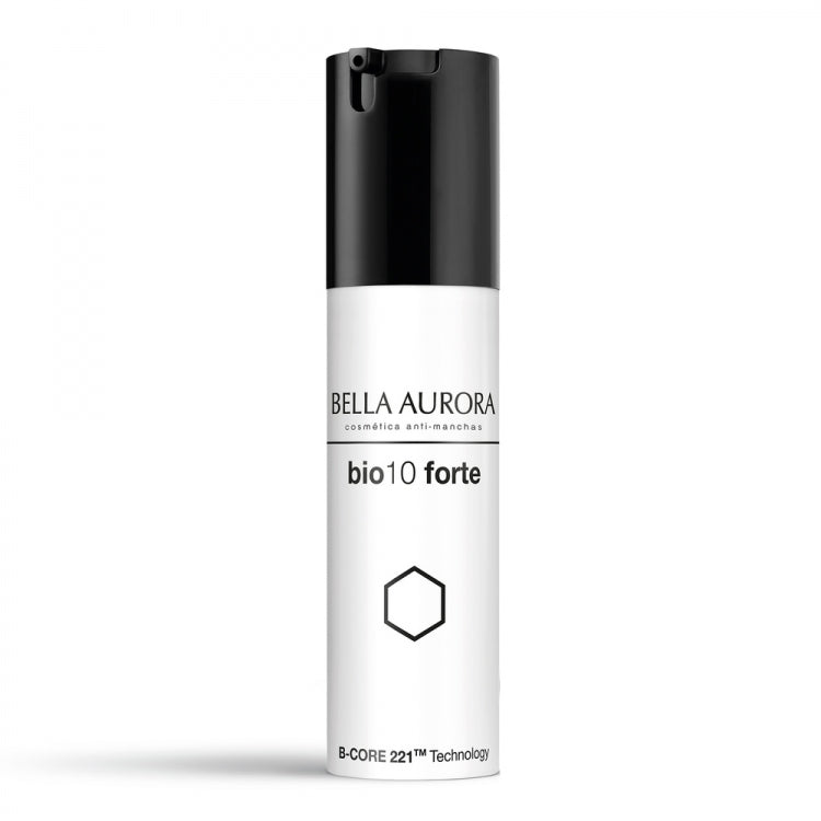 BELLA AURORA BIO10 FORTE dépigmentant intensif peau mixte 30 ml